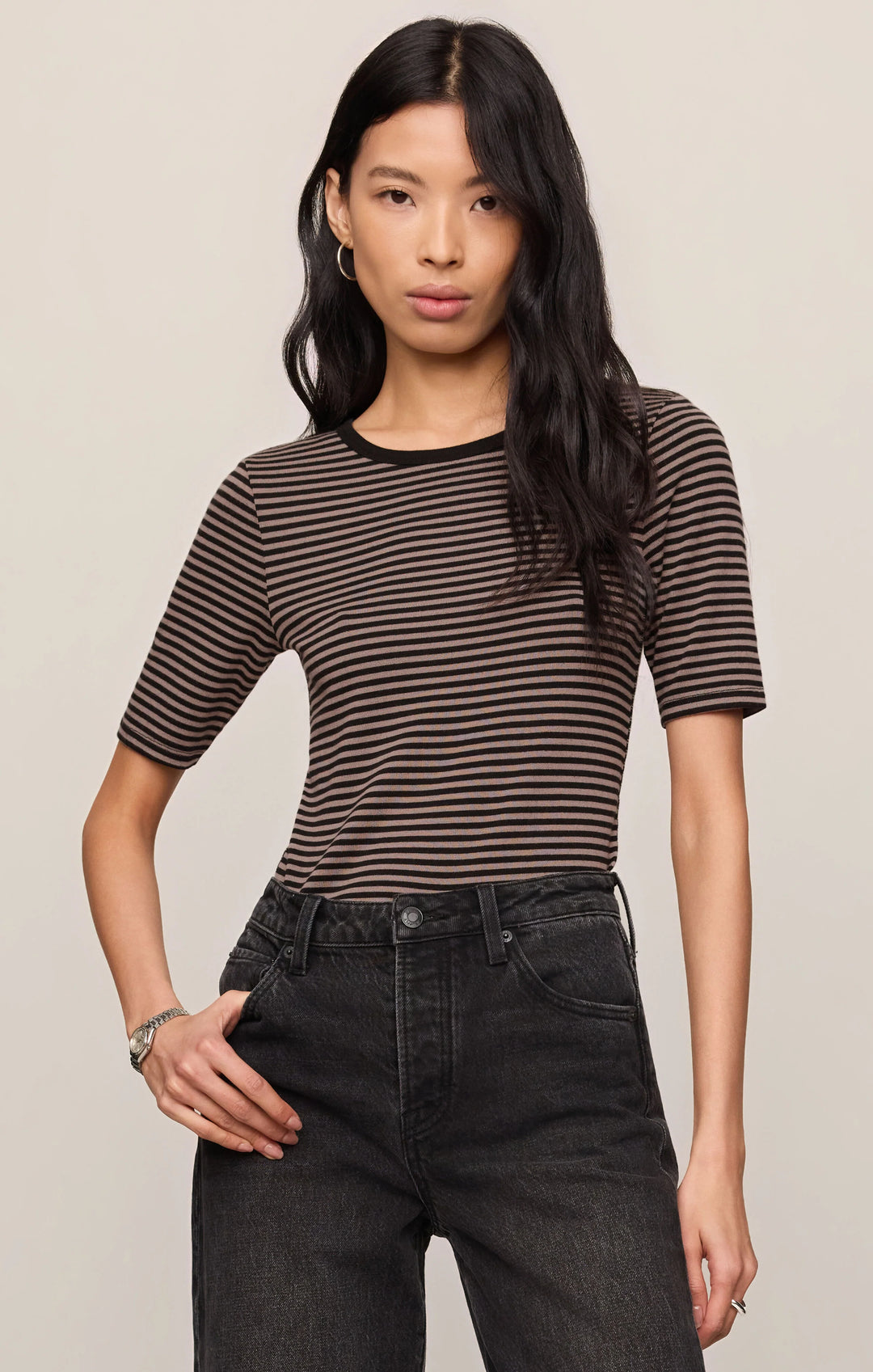 Z Supply Freida Tee