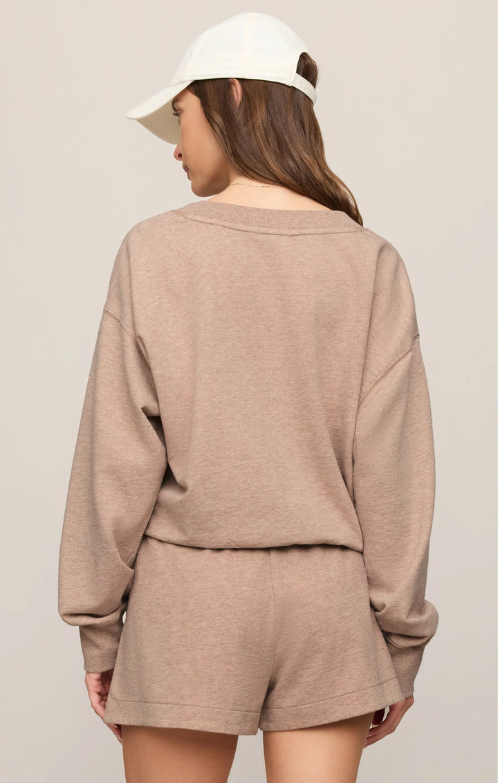 Z Supply The Everyday V-Neck