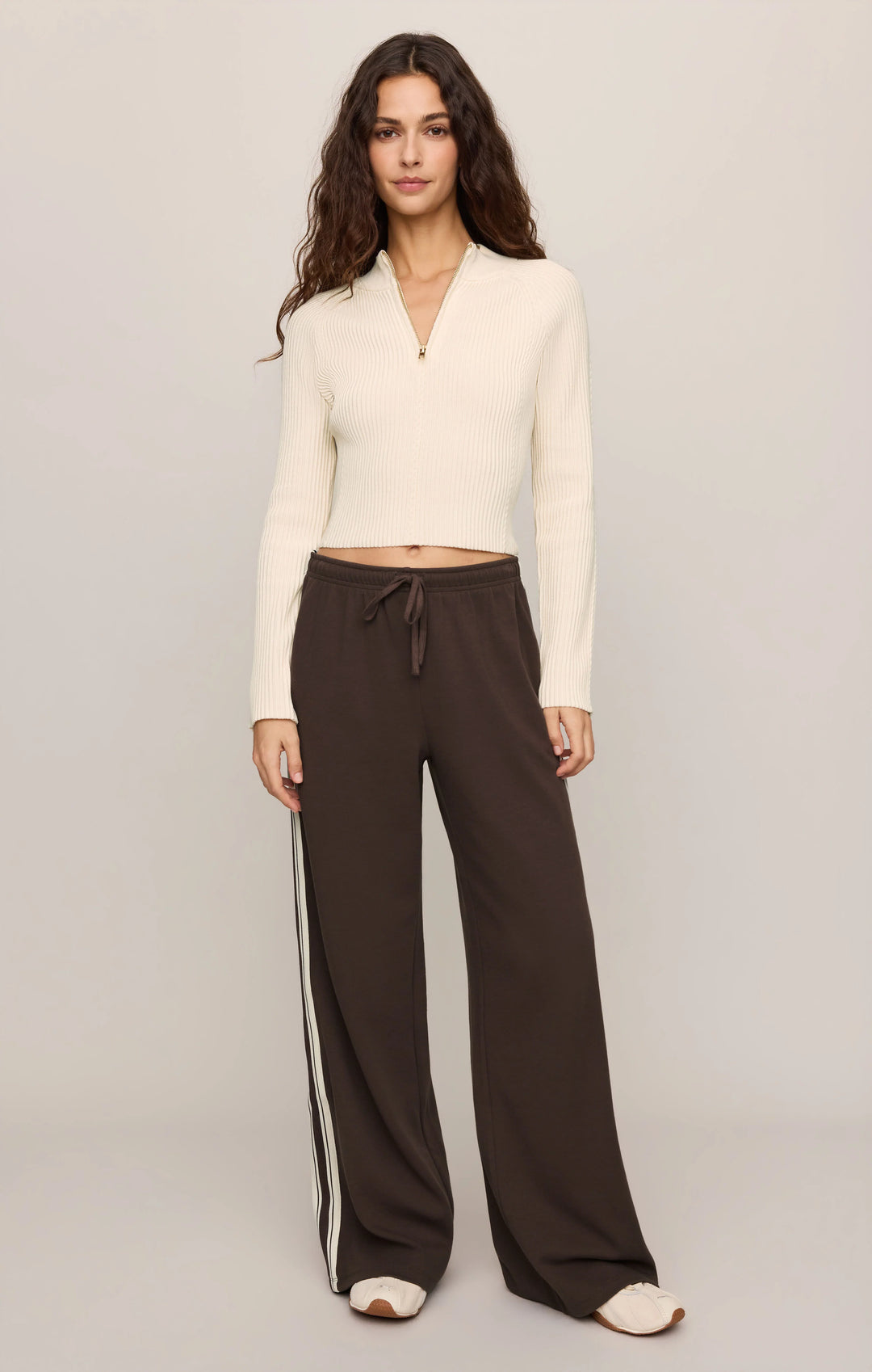 Z Supply Breakaway Track Pants
