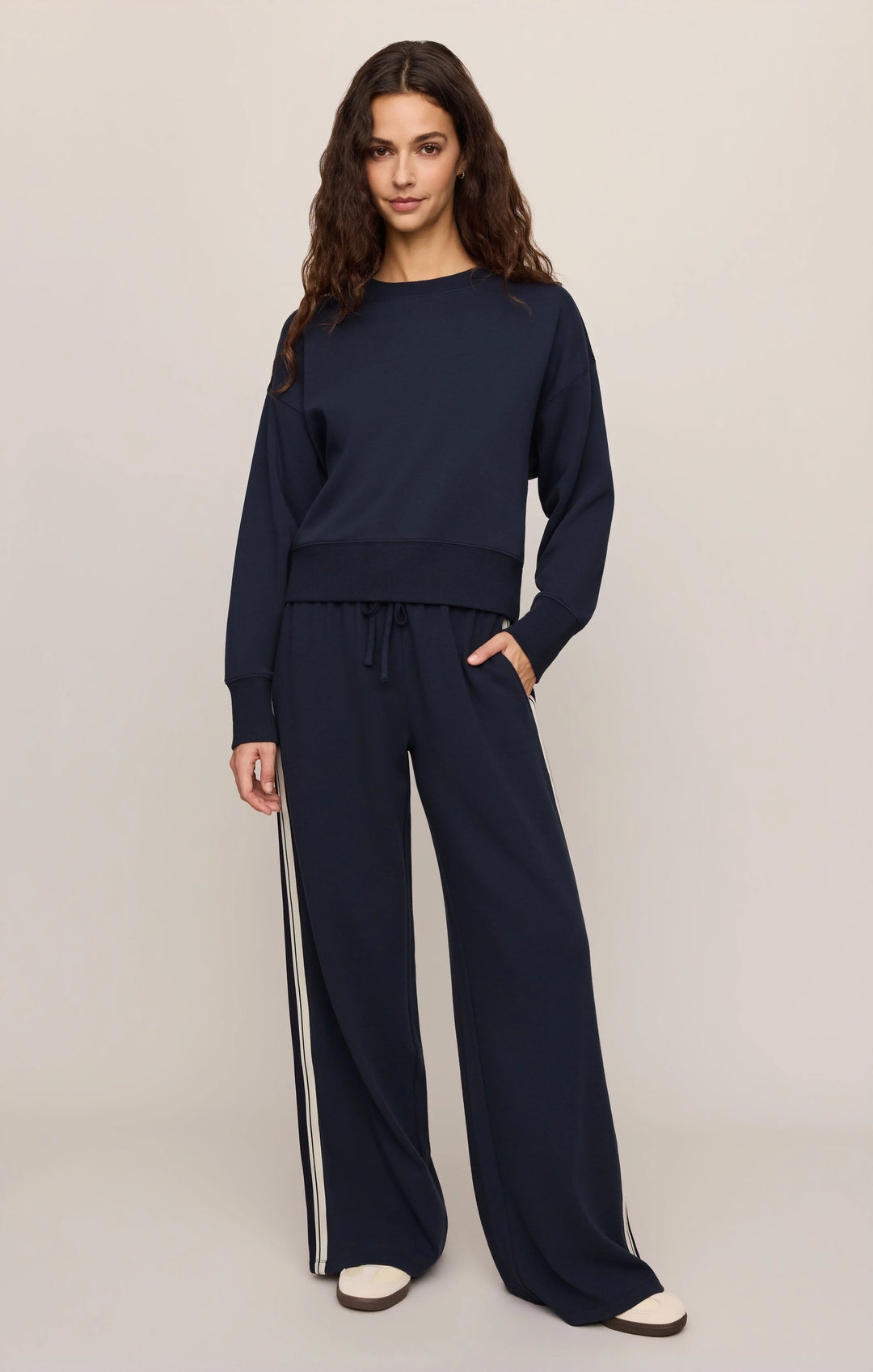 Z Supply Breakaway Track Pants