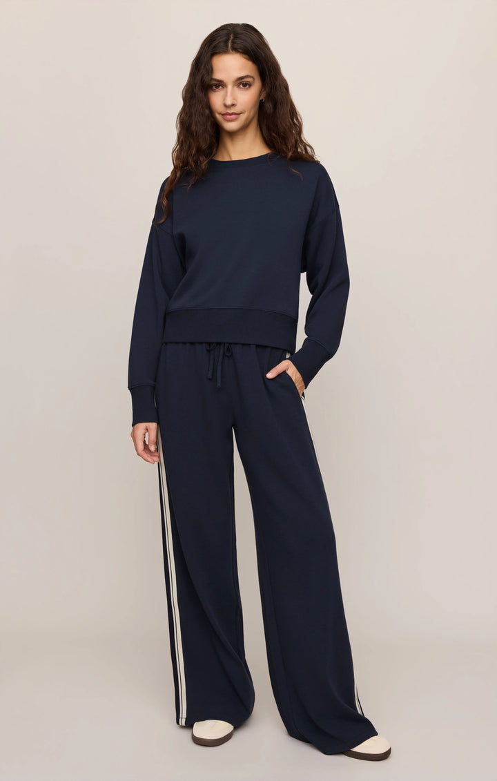 Z Supply Breakaway Track Pants