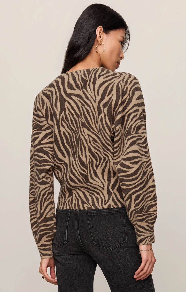 Z Supply All The Wild Cardigan