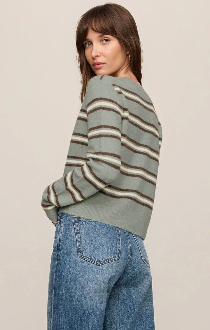 Z Supply Medina Cardigan