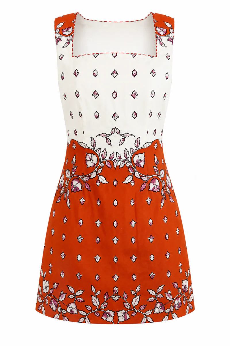Anna Cate Zander Dress