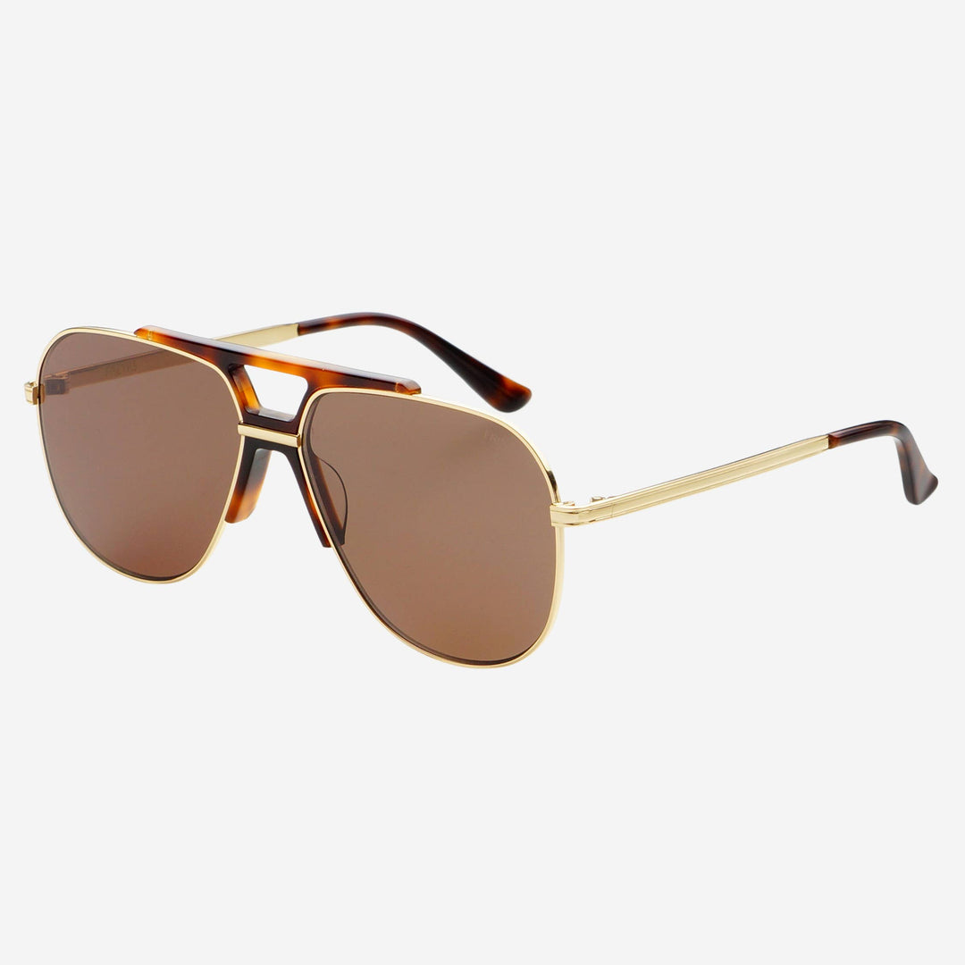 FREYRS Eyewear Logan Sunglasses - Capri by Sunset & Co.