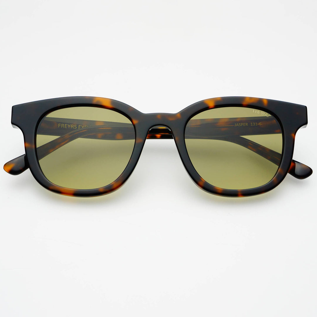 FREYRS Eyewear Jasper Sunglasses - Capri by Sunset & Co.