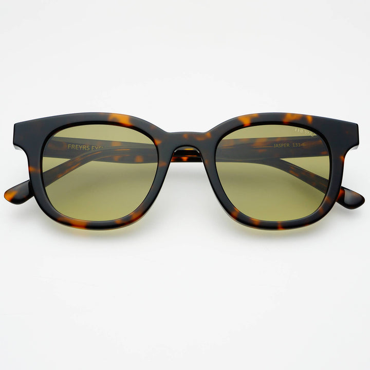 FREYRS Eyewear Jasper Sunglasses - Capri by Sunset & Co.