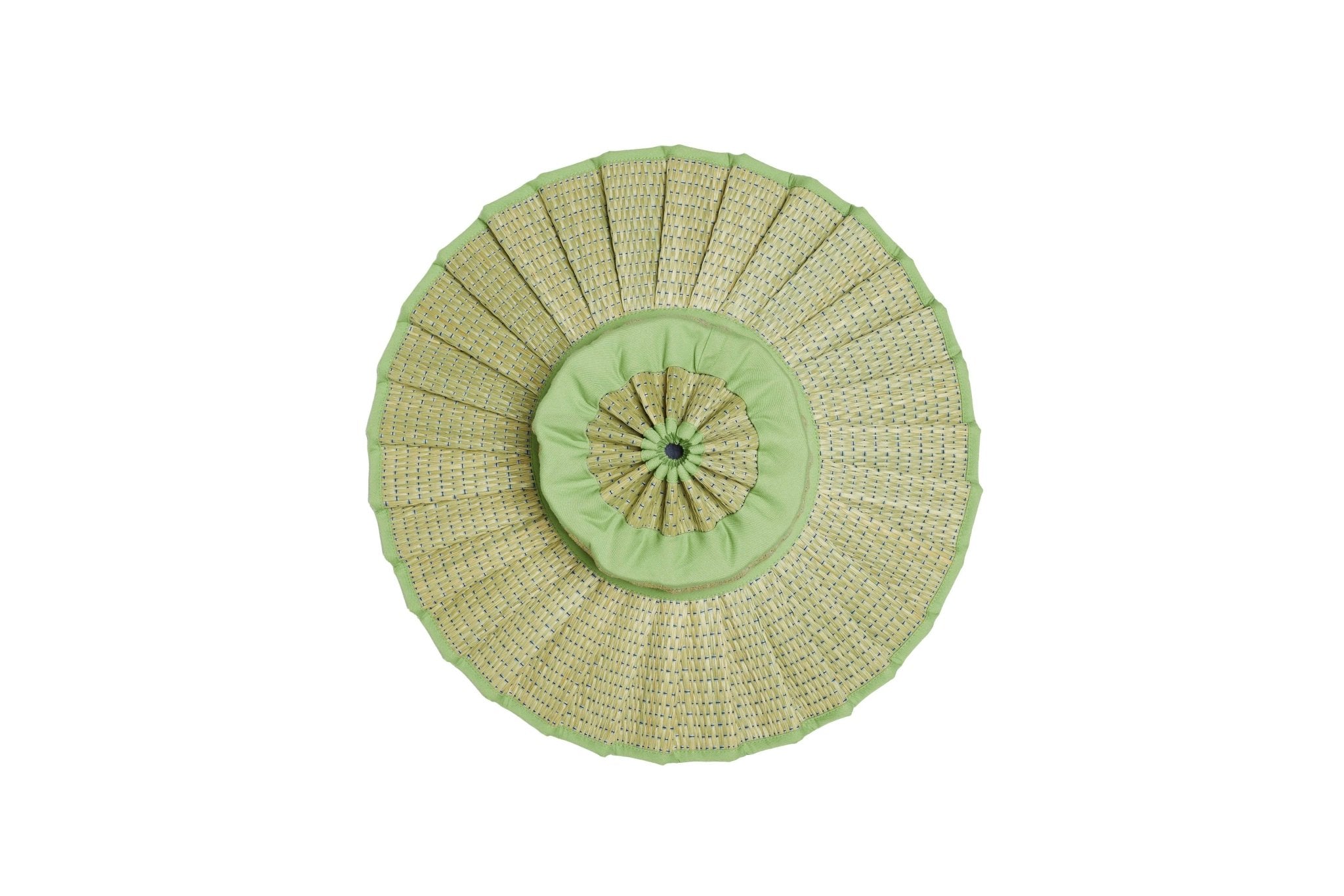 Lorna Murray Island Capri Hat – Capri by Sunset & Co.