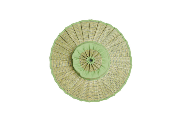 Lorna Murray Island Capri Hat - Capri by Sunset & Co.