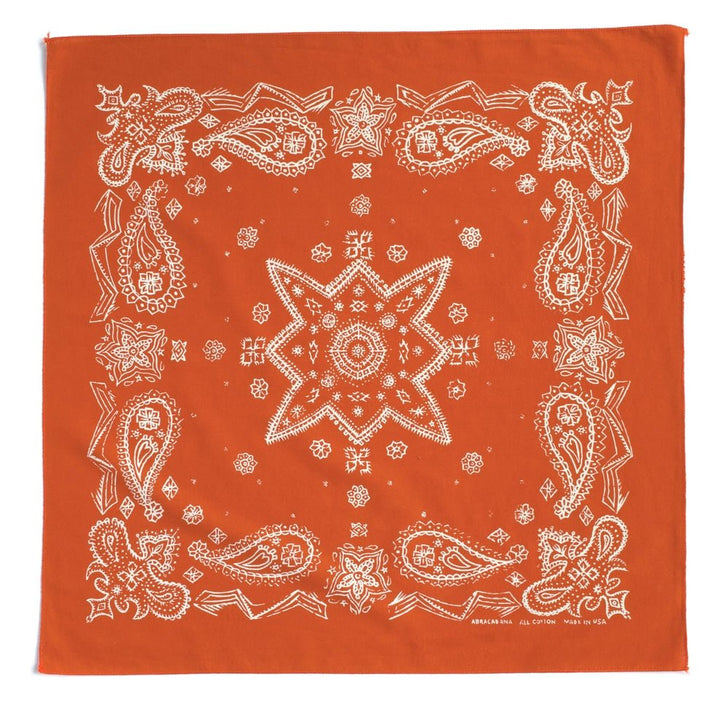 Abracadana Bandana - Capri by Sunset & Co.