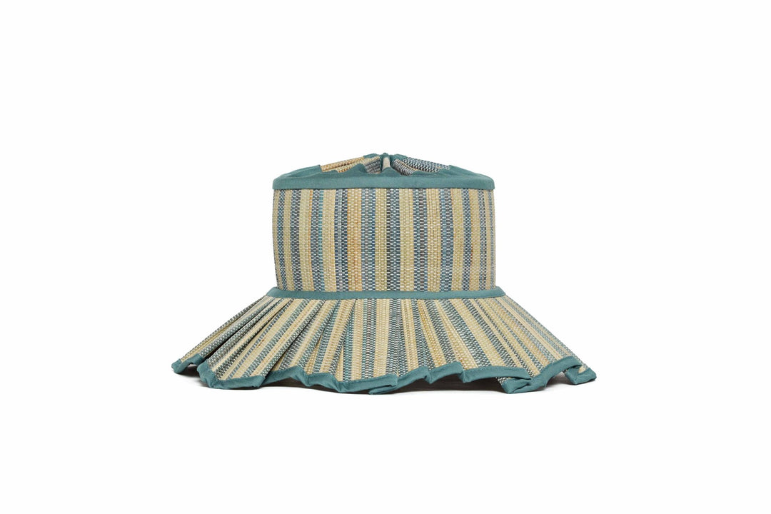 Lorna Murray Island Maui Hat - Capri by Sunset & Co.
