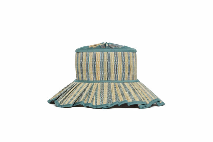 Lorna Murray Island Maui Hat - Capri by Sunset & Co.
