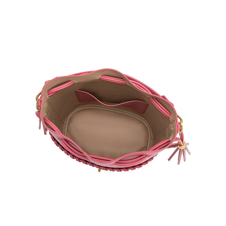Melie Bianco Janae Recycled Vegan Top Handle Bag - Capri by Sunset & Co.