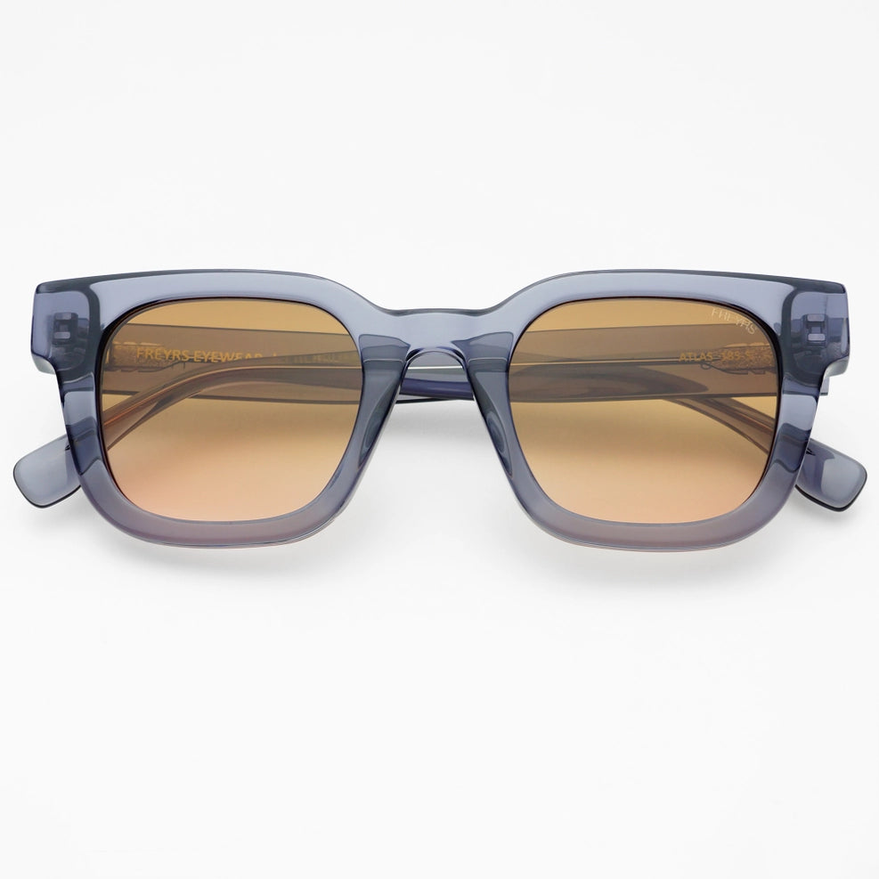 Freyrs Eyewear Atlas Sunglasses