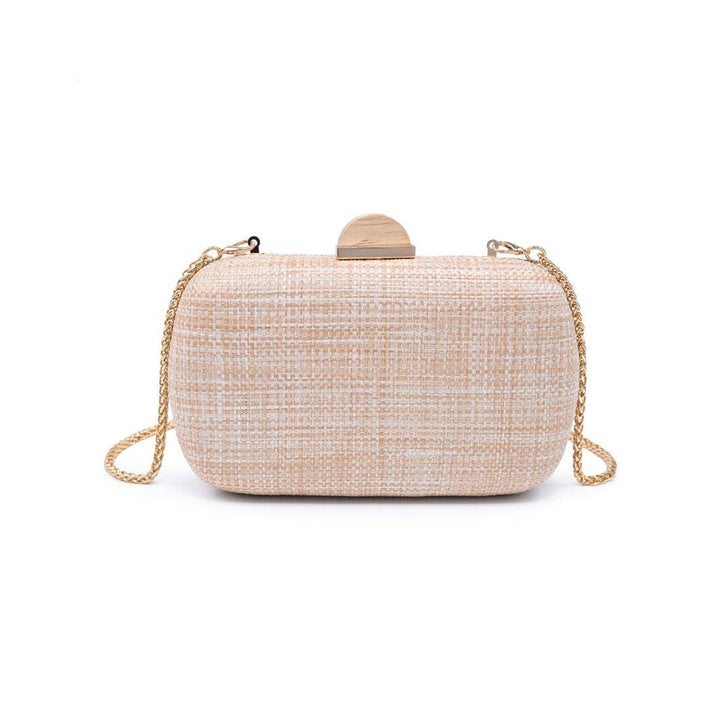 Urban Expressions Kayden Evening Bag - Capri by Sunset & Co.