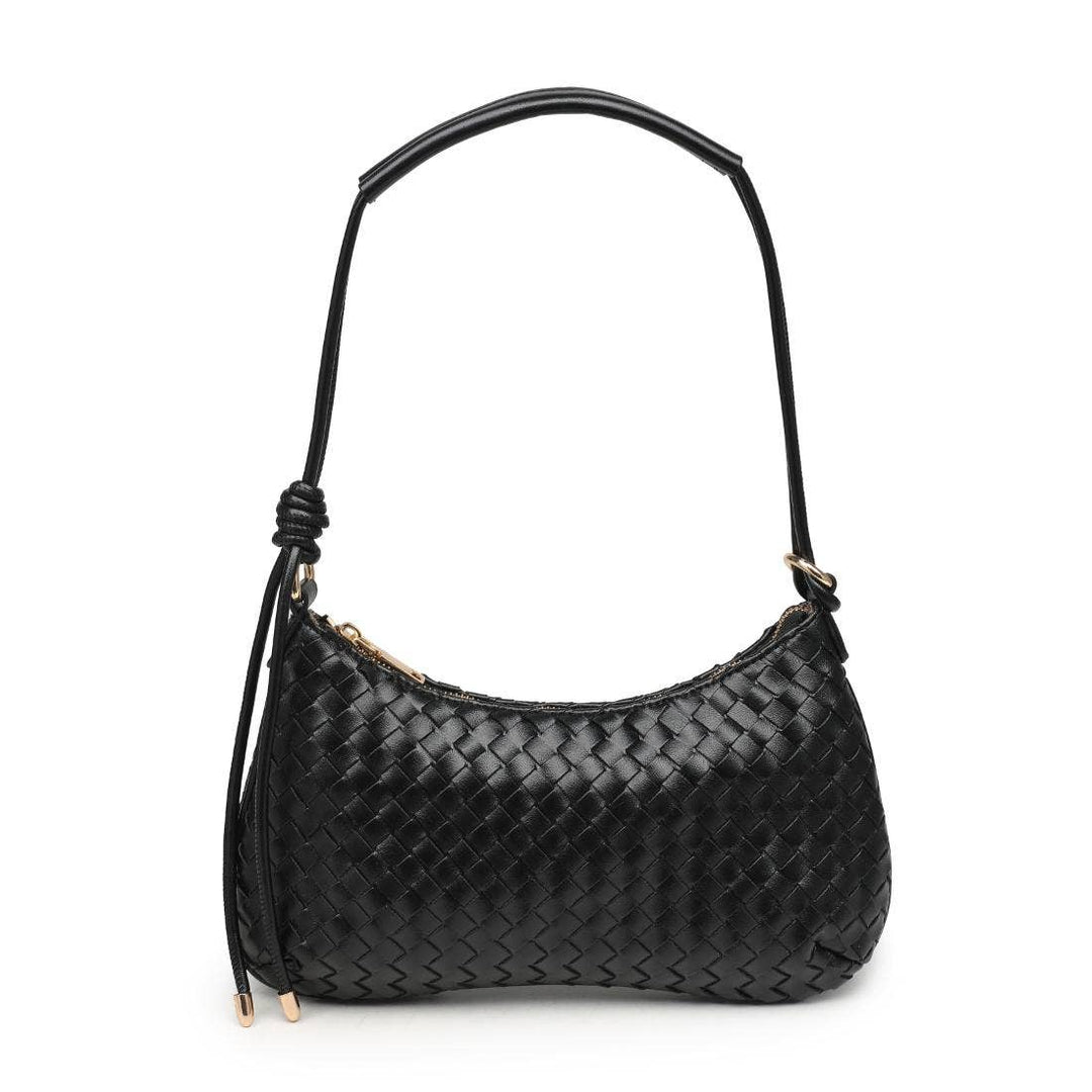 Cindy Shoulder Bag - Capri by Sunset & Co.