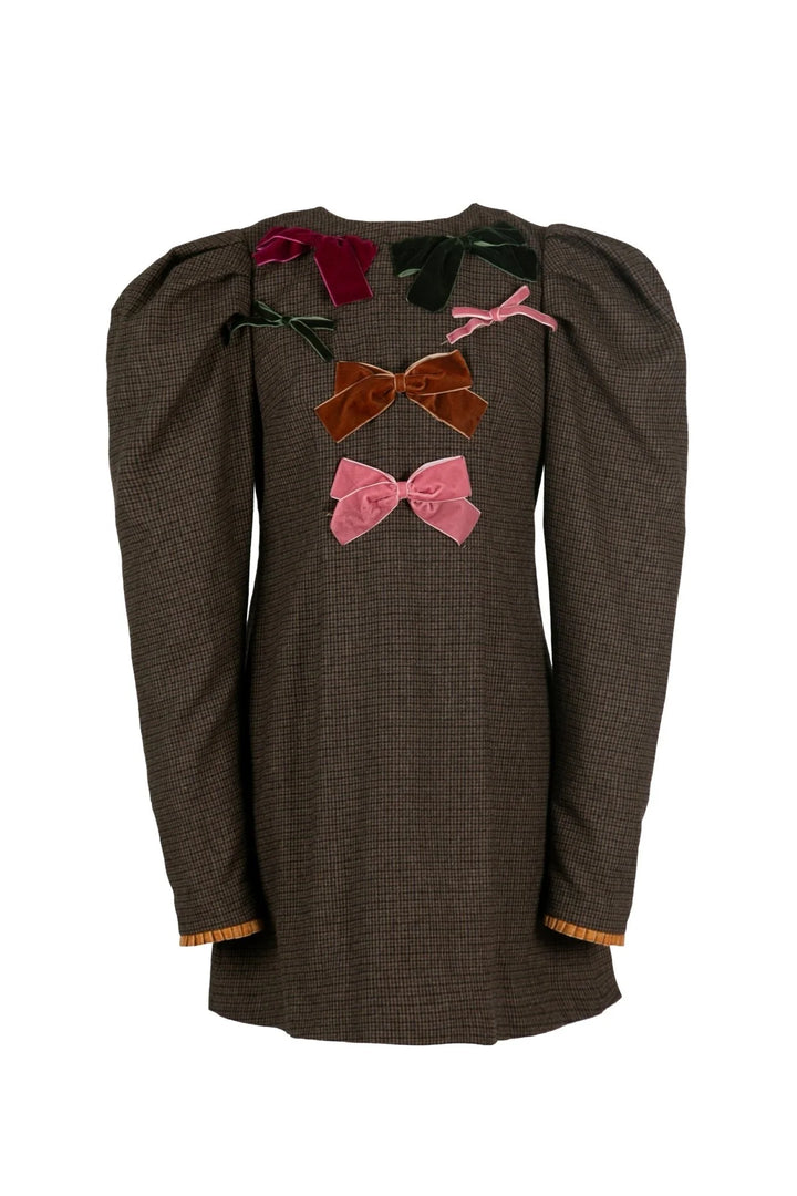 Celia B Alura Dress