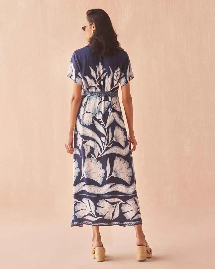 Omika Amira Maxi Dress