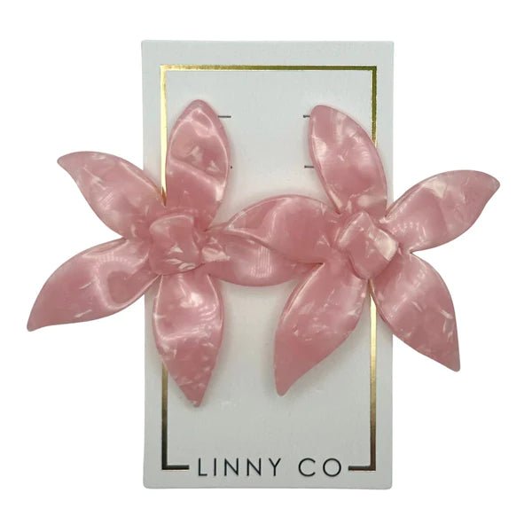Linny Co Annie Earrings - Capri by Sunset & Co.