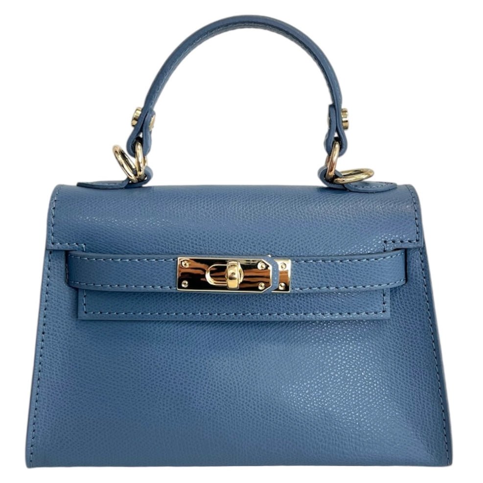Dollarno Handbag - Capri by Sunset & Co.