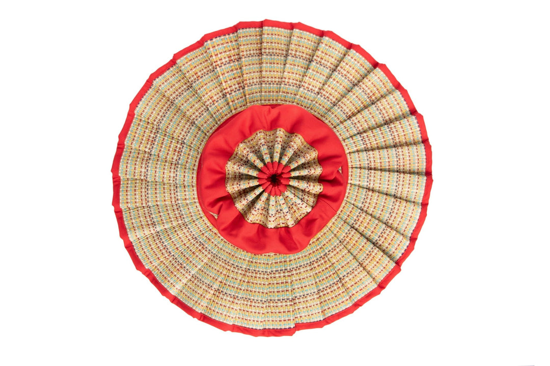 Lorna Murray Capri Hat - Capri by Sunset & Co.