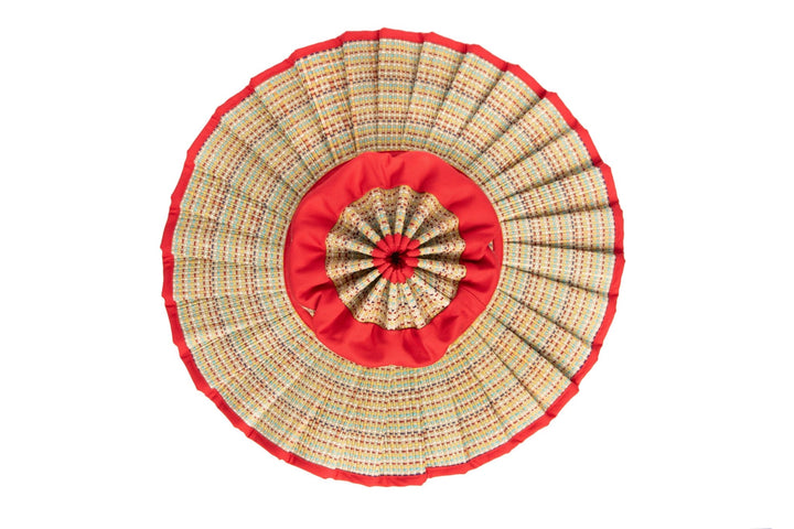 Lorna Murray Capri Hat - Capri by Sunset & Co.