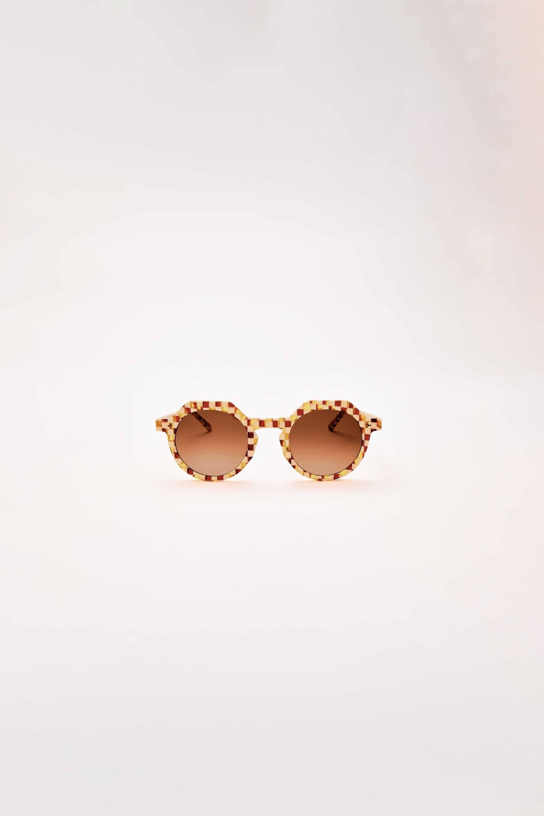SARDINE Georgie Sunglasses - Capri by Sunset & Co.