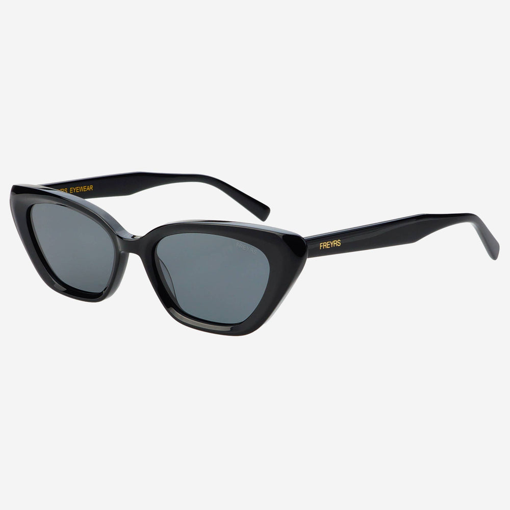 FREYRS Eyewear Mia Cat Eye Sunglasses - Capri by Sunset & Co.