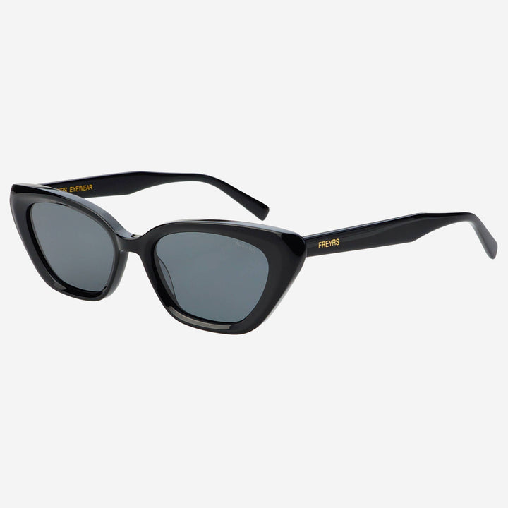 FREYRS Eyewear Mia Cat Eye Sunglasses - Capri by Sunset & Co.