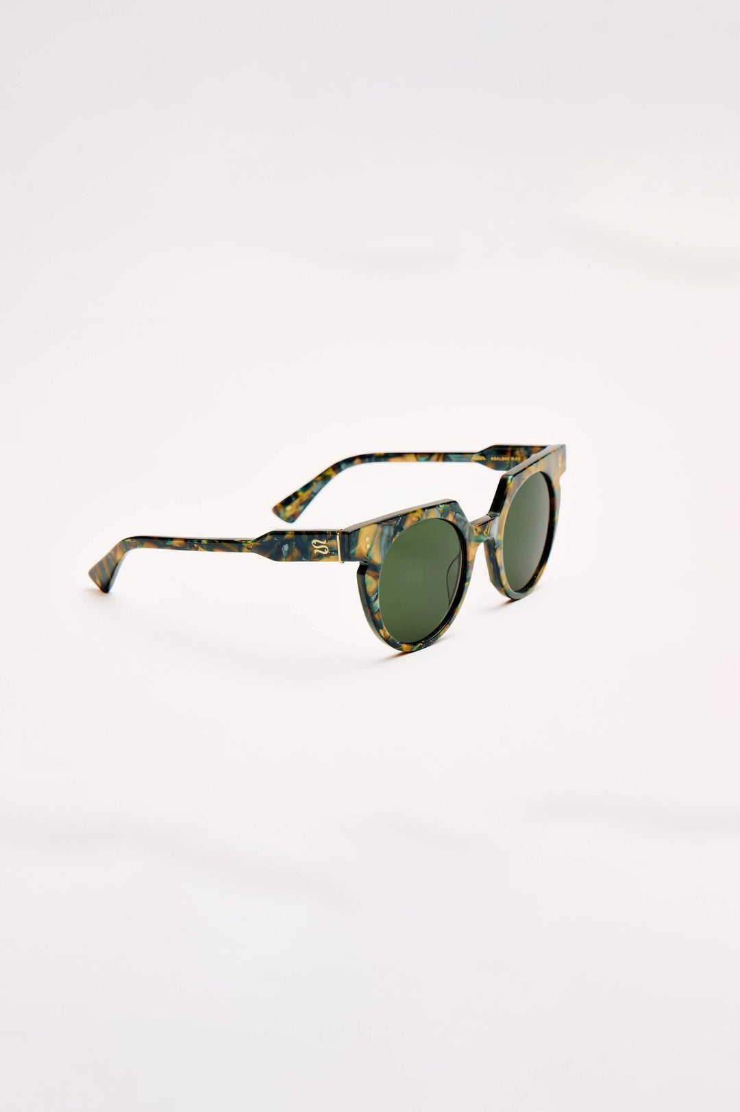 SARDINE Aster Sunglasses - Capri by Sunset & Co.