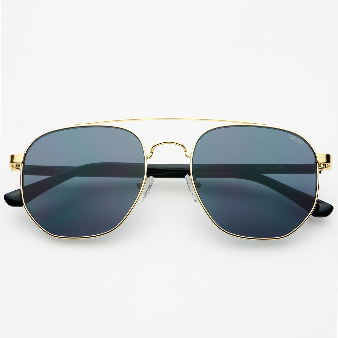 Freyrs Eyewear Austin Sunglasses - Capri by Sunset & Co.