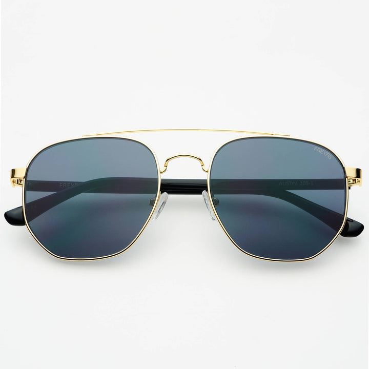 Freyrs Eyewear Austin Sunglasses - Capri by Sunset & Co.