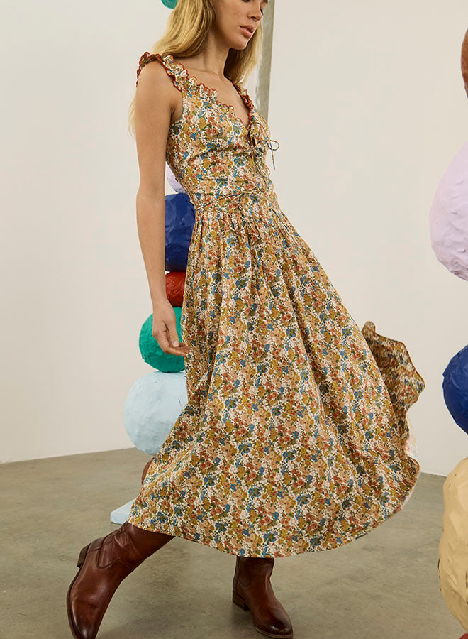 Hunter Bell Ella Lee Dress