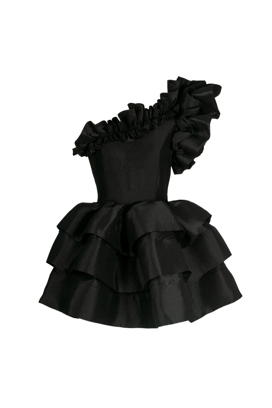 Baltic Dress - Black