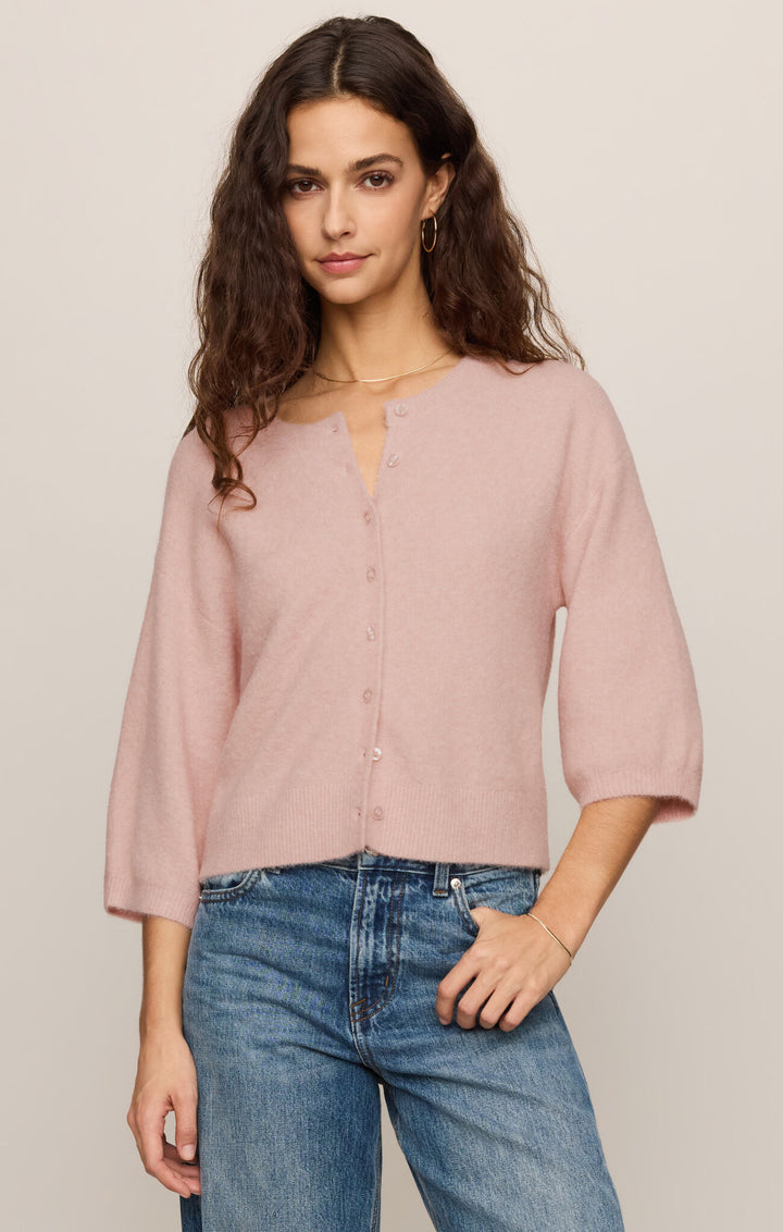 Z Supply Valor Cardigan - Capri by Sunset & Co.