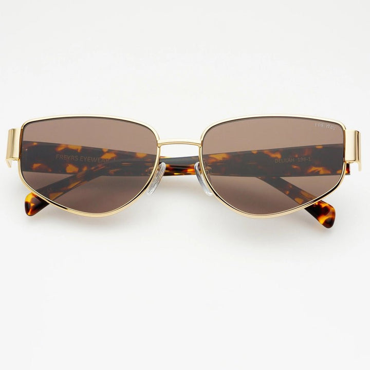 Freyrs Eyewear Delilah Womens Sunglasses - Capri by Sunset & Co.