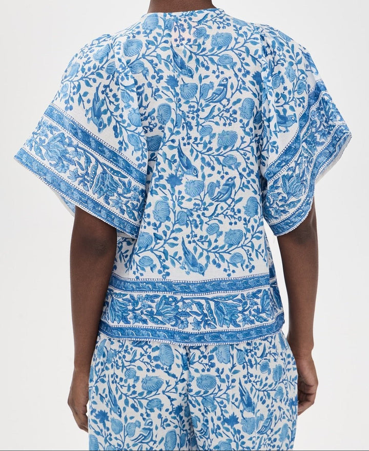 Bell by Alicia Bell Angel Top - Capri by Sunset & Co.