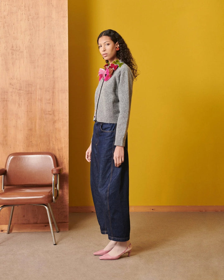 Celia B Brisana Cardigan