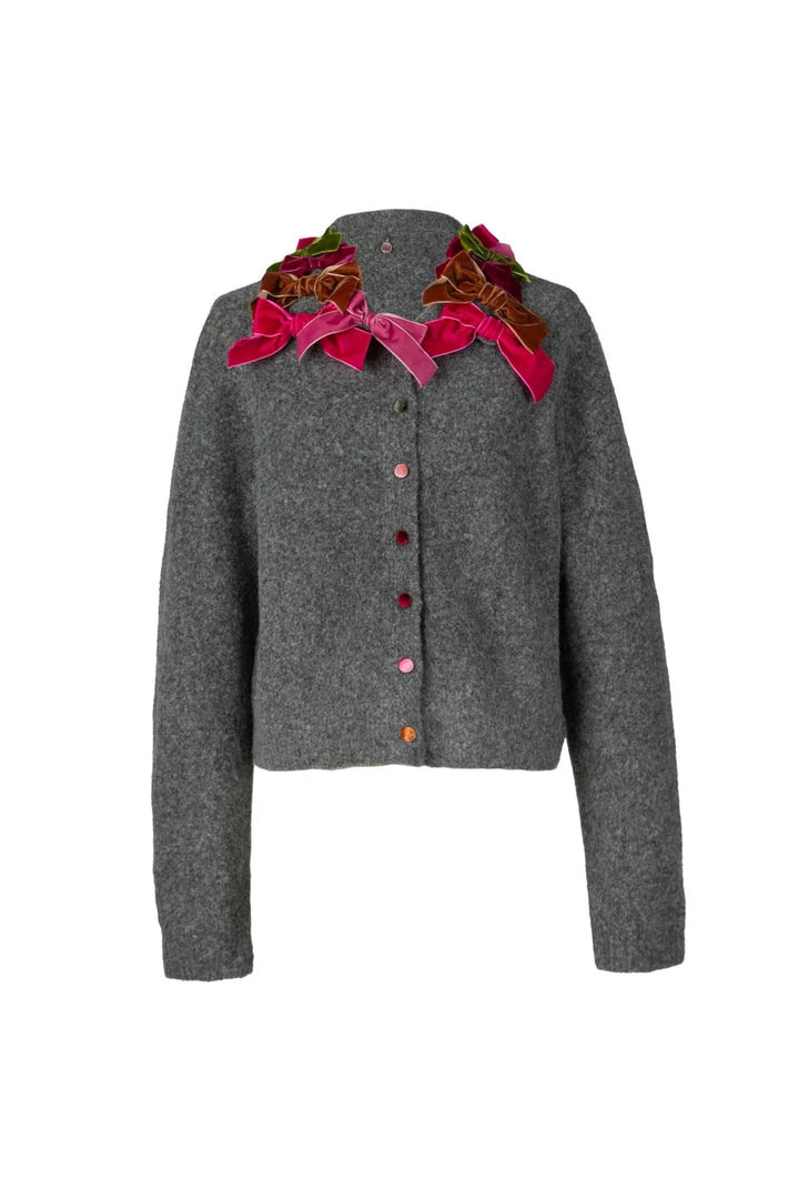 Celia B Brisana Cardigan