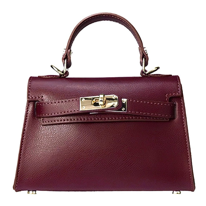 Dollarno Handbag - Capri by Sunset & Co.