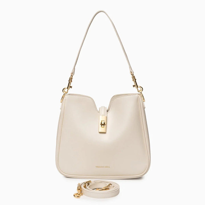 Verano Hill Estelle Shoulder Bag - Capri by Sunset & Co.