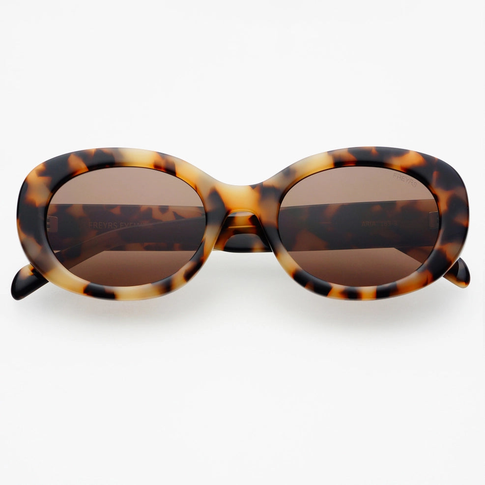 Freyrs Eyewear Aria Sunglasses