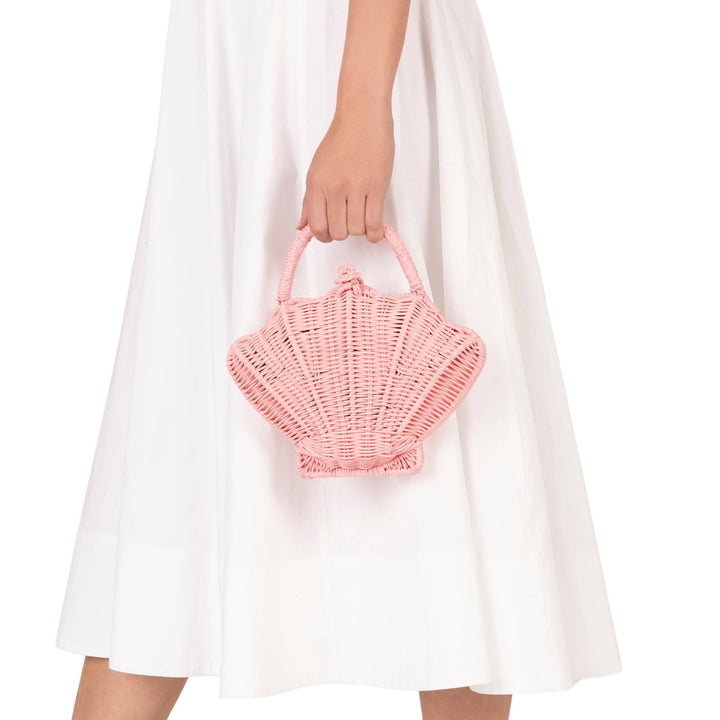 Nina Shoes Shelly Handbag - Capri by Sunset & Co.