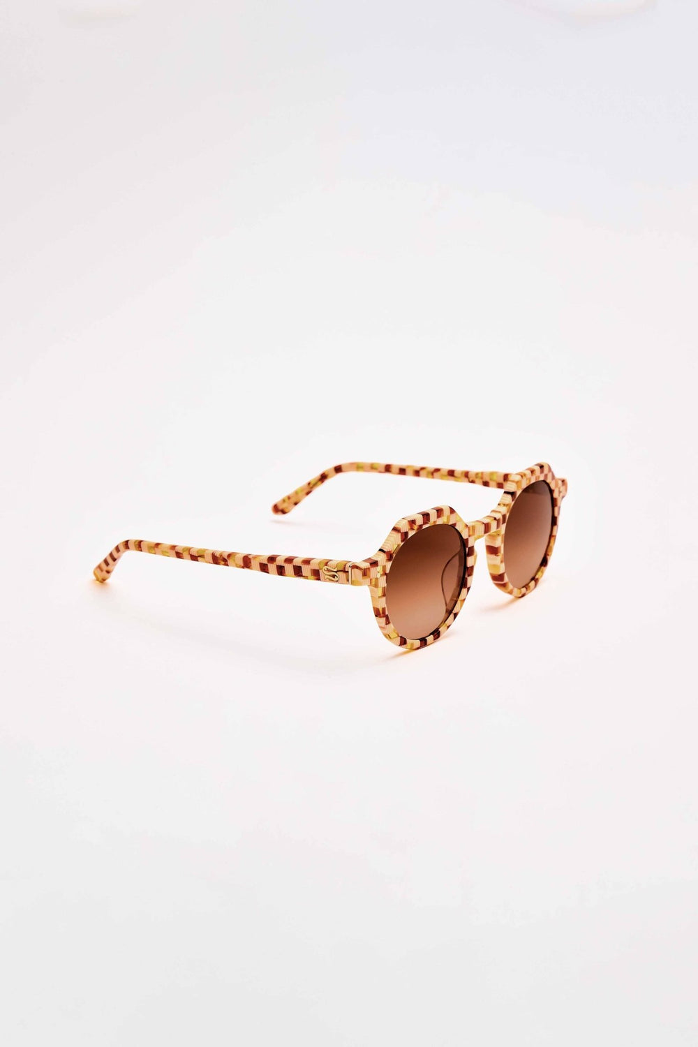 SARDINE Georgie Sunglasses - Capri by Sunset & Co.