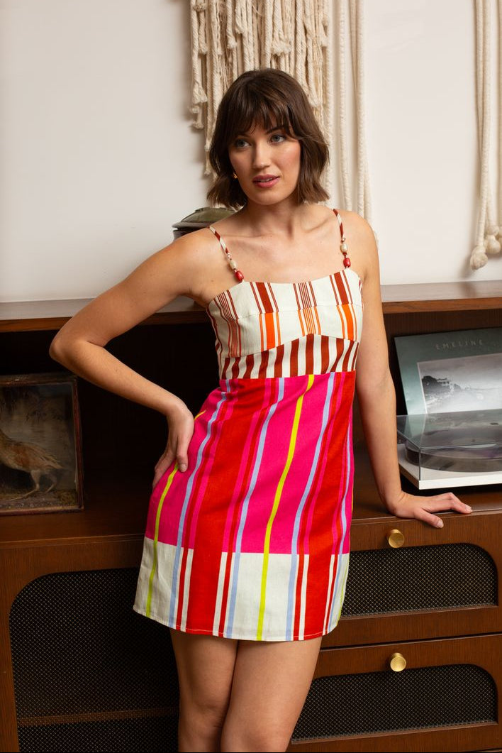 Anna Cate Lauryn Dress