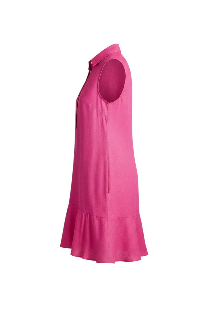 Double A Tilly Dress - Capri by Sunset & Co.