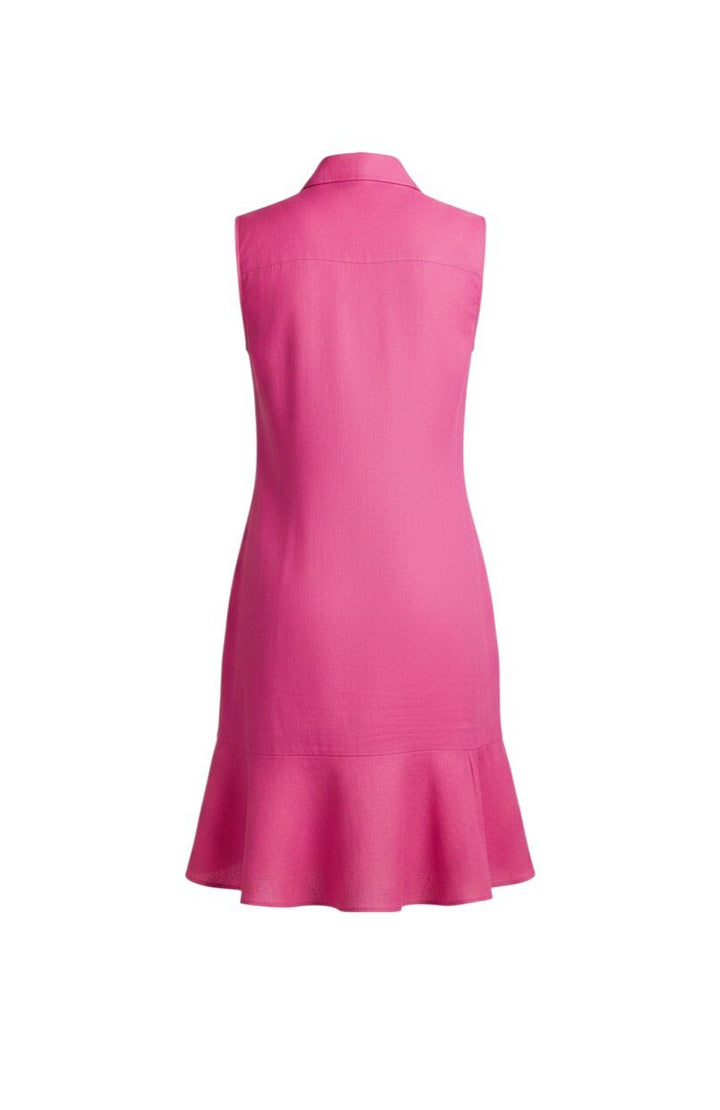 Double A Tilly Dress - Capri by Sunset & Co.