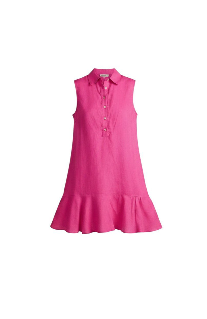 Double A Tilly Dress - Capri by Sunset & Co.