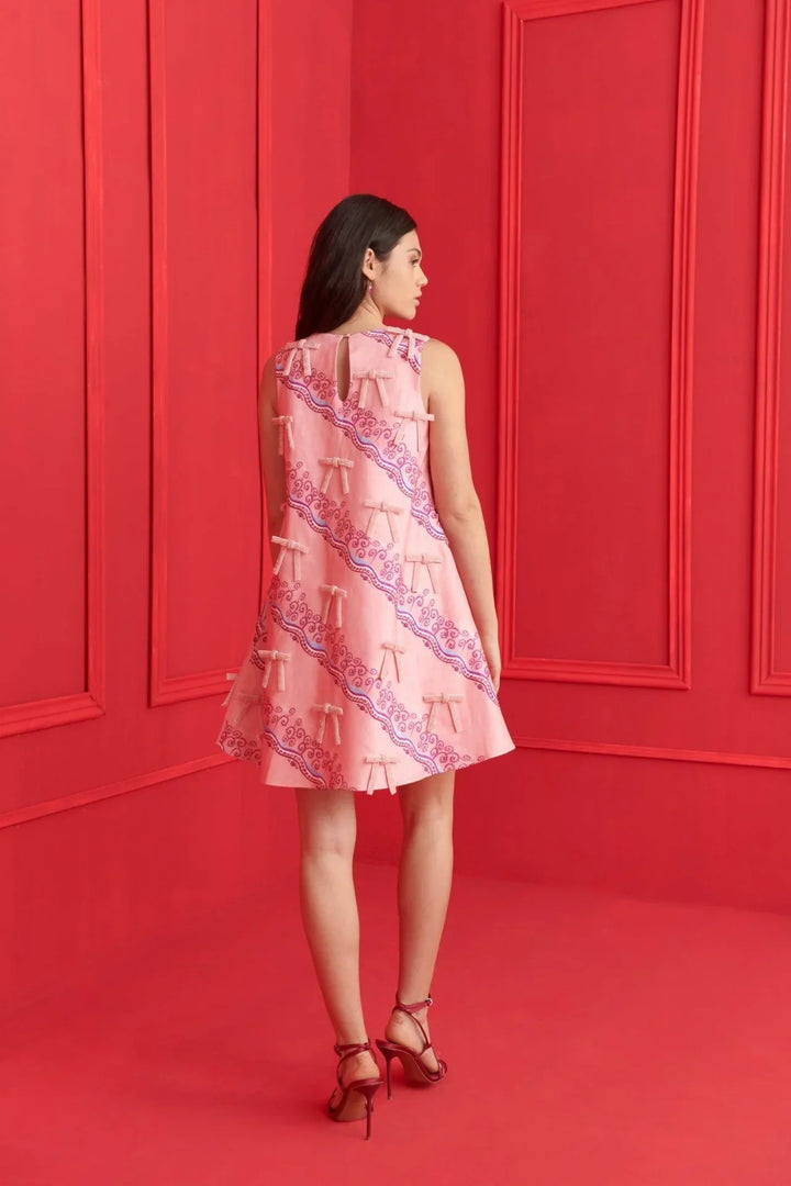 Celia B Cassiopeia Dress - Capri by Sunset & Co.