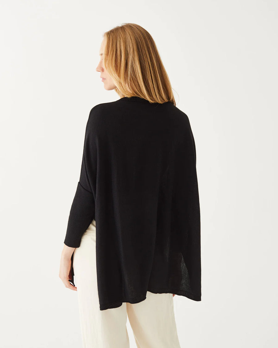 Catalina Sweater - Black